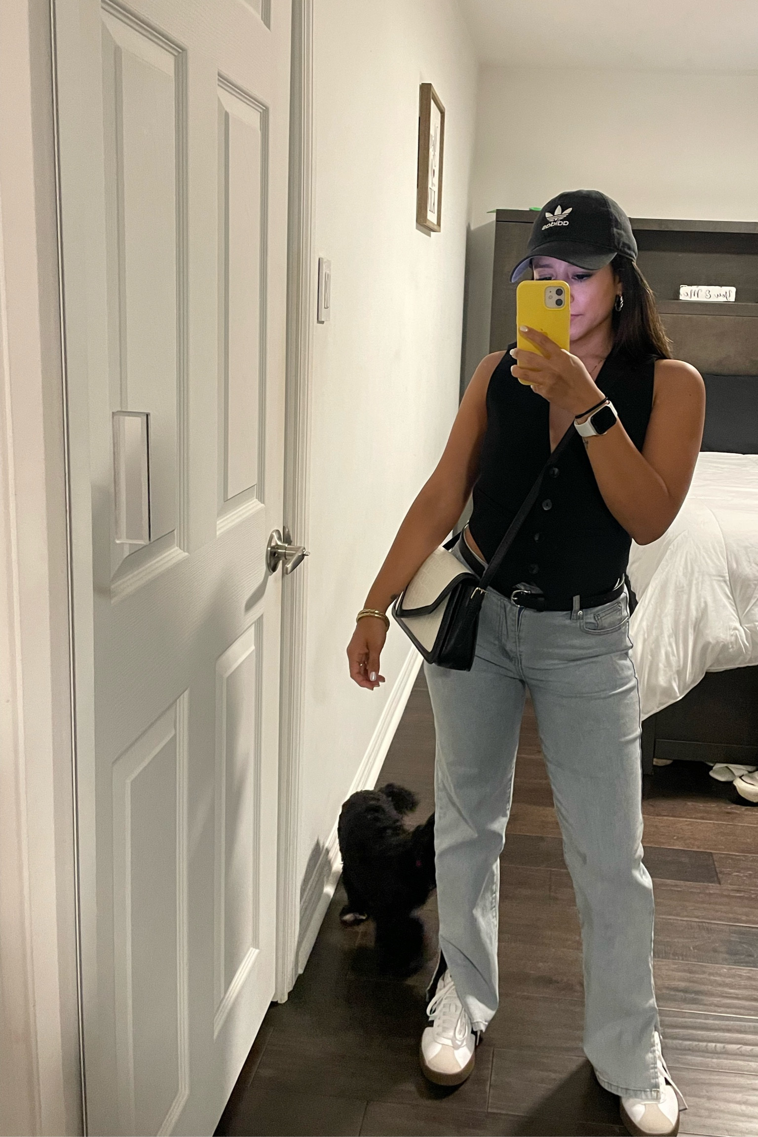 Casual summer outfit 

#LTKsummer #LTKsale #LTKcanada