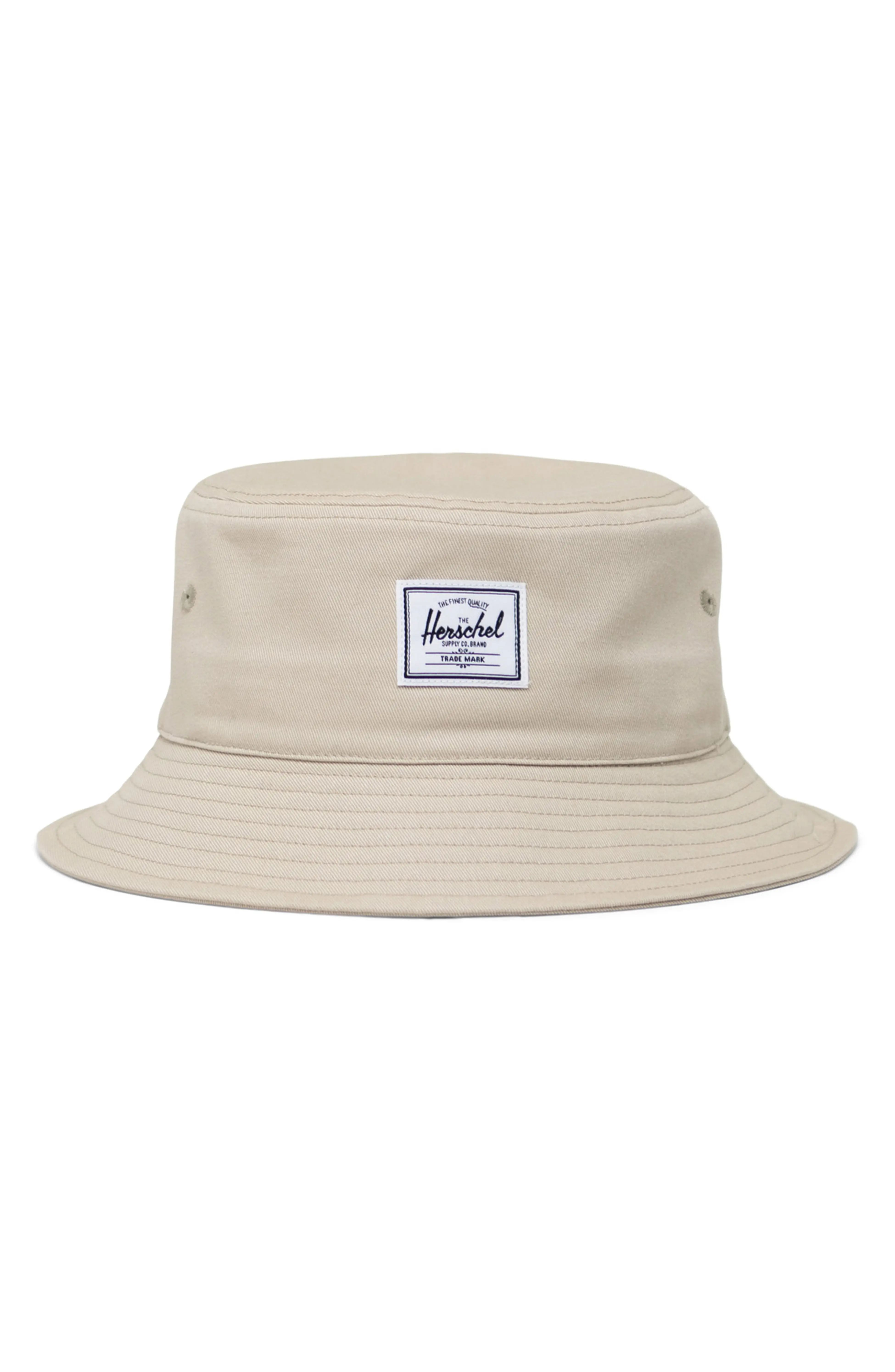 Twill Bucket Hat | Nordstrom