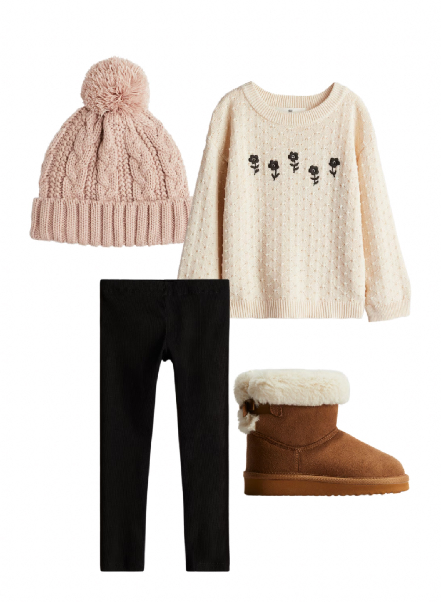 Little girl winter outfit inspo 🌲❄️

#LTKBaby #LTKFamily #LTKHoliday