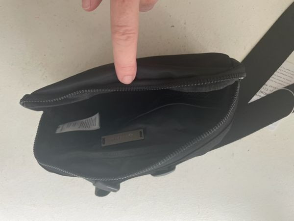 Outdoor Bags Women Men Waist Bag Gym Elastic Adjustable Strap Zipper Fanny Pack From Victor_wong,... | DHGate