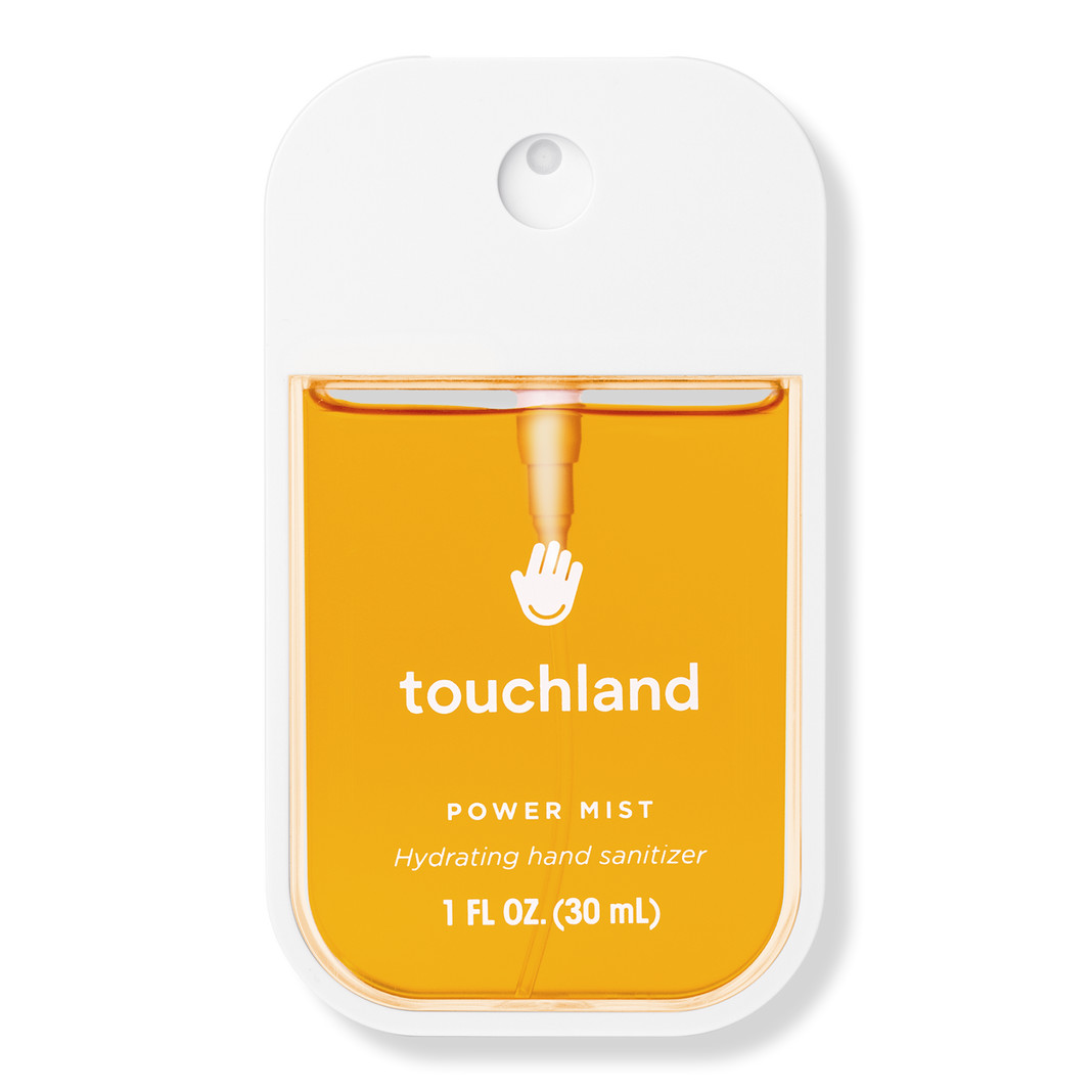 Power Mist Citrus Grove Hydrating Hand Sanitizer | Ulta
