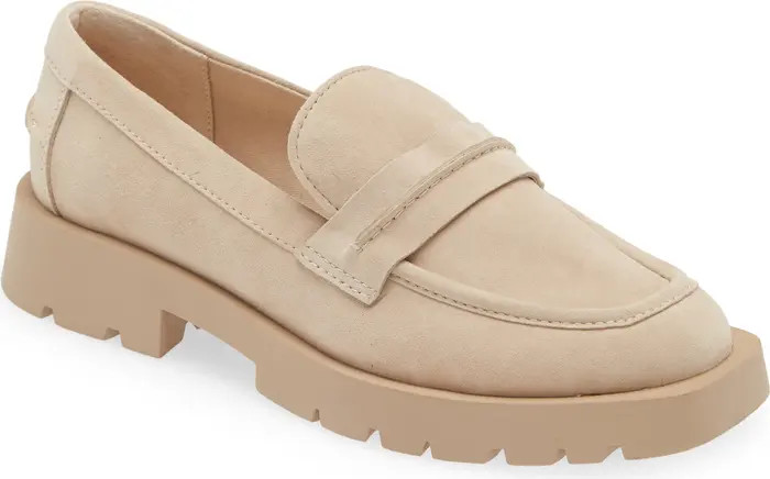 Evanka Loafer (Women) | Nordstrom