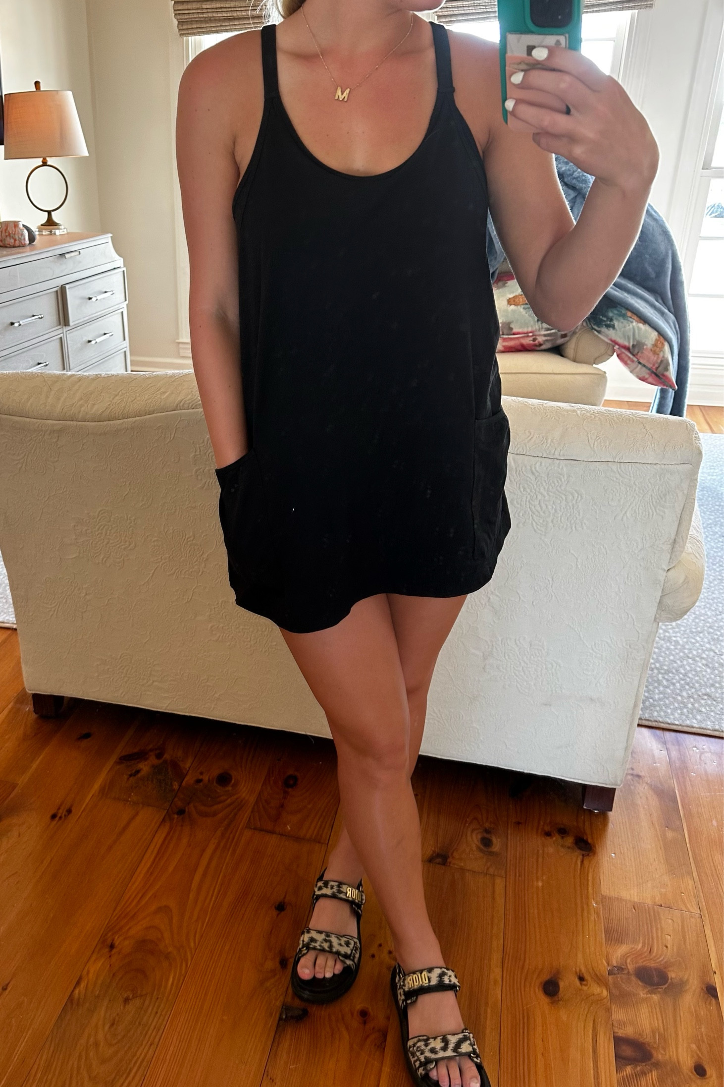 My new favorite Amazon item!! 

#LTKstyletip #LTKFind #LTKunder100