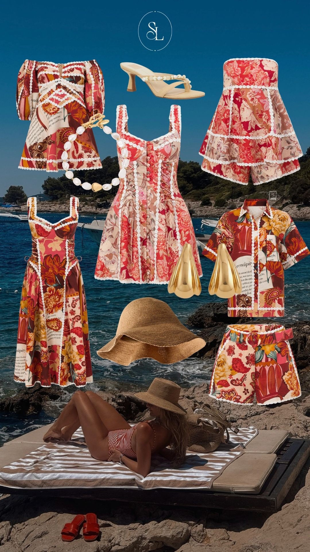 who’s ready for a european getaway?!🇮🇹🍋🍨💛🍊🌊

#LTKootd #LTKFestival #LTKdayinmylife