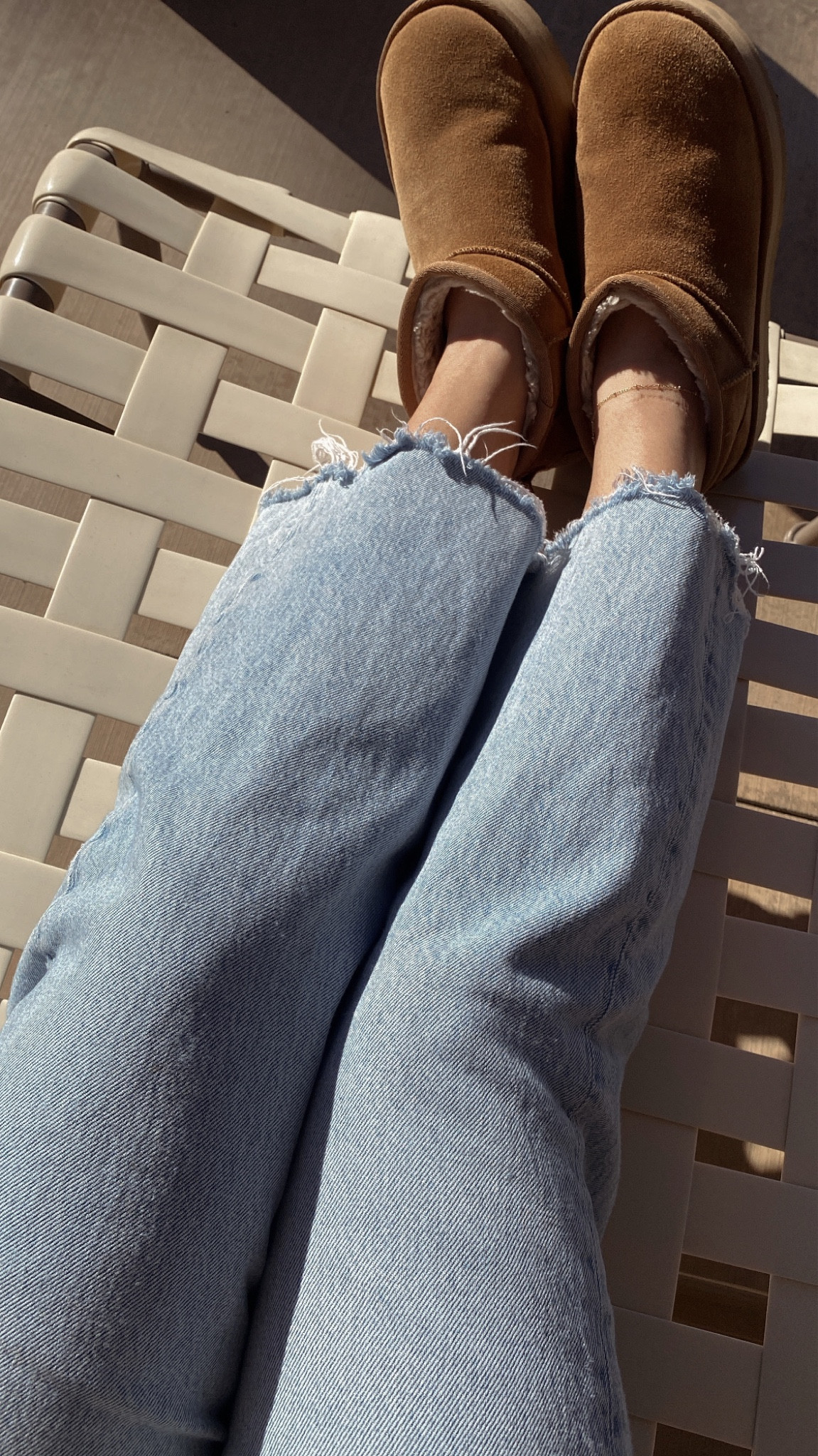my fave boyfriend denim #midsize #denim #favoritedenim #agolde

#LTKmidsize #LTKstyletip