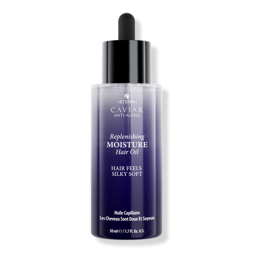 Caviar Anti-Aging Replenishing Moisture Hair Oil | Ulta