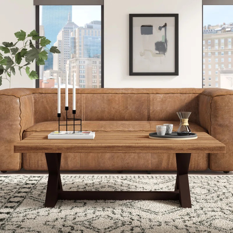 Ganzi Coffee Table | Wayfair North America