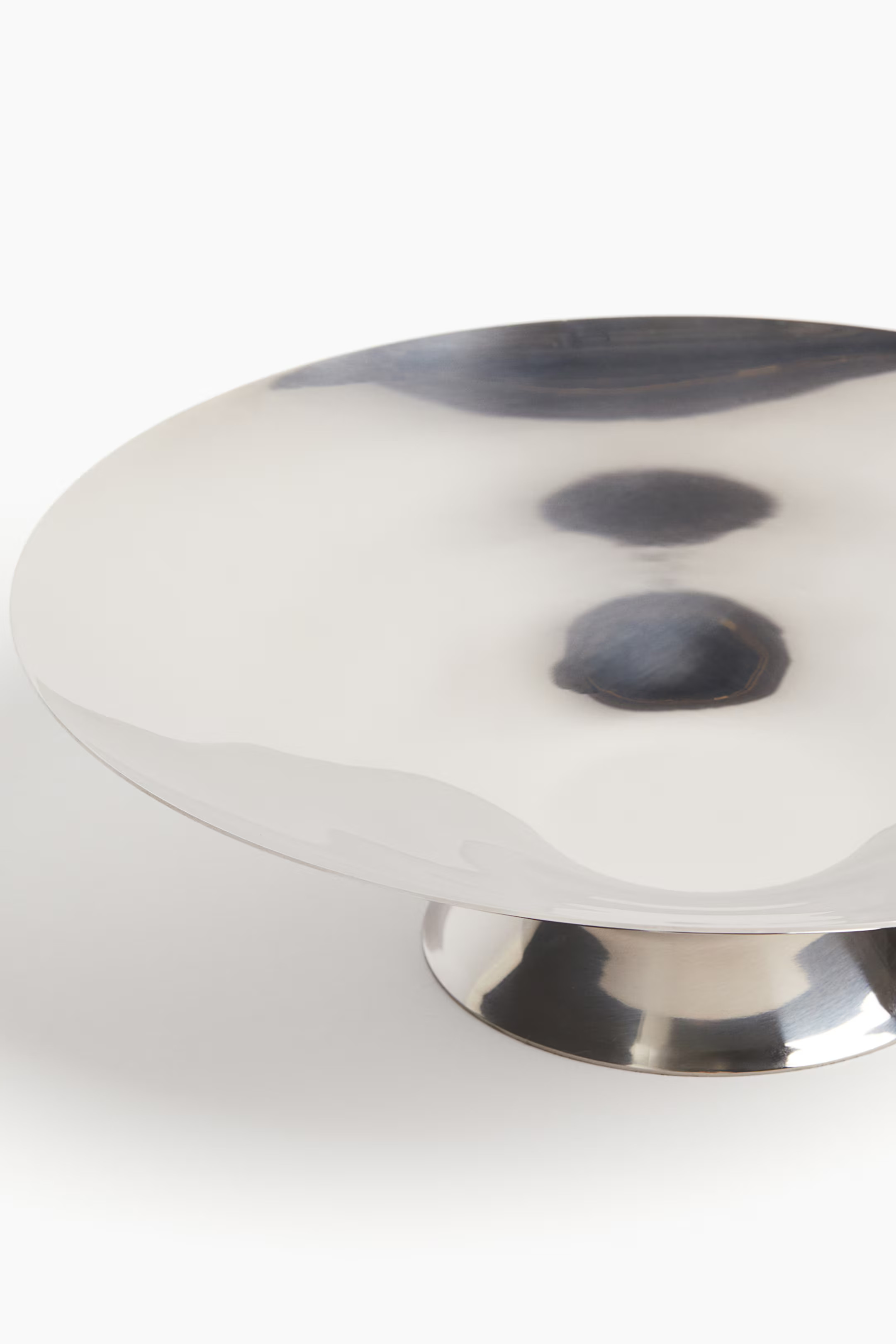 Large Pedestal Bowl | H&M (US + CA)