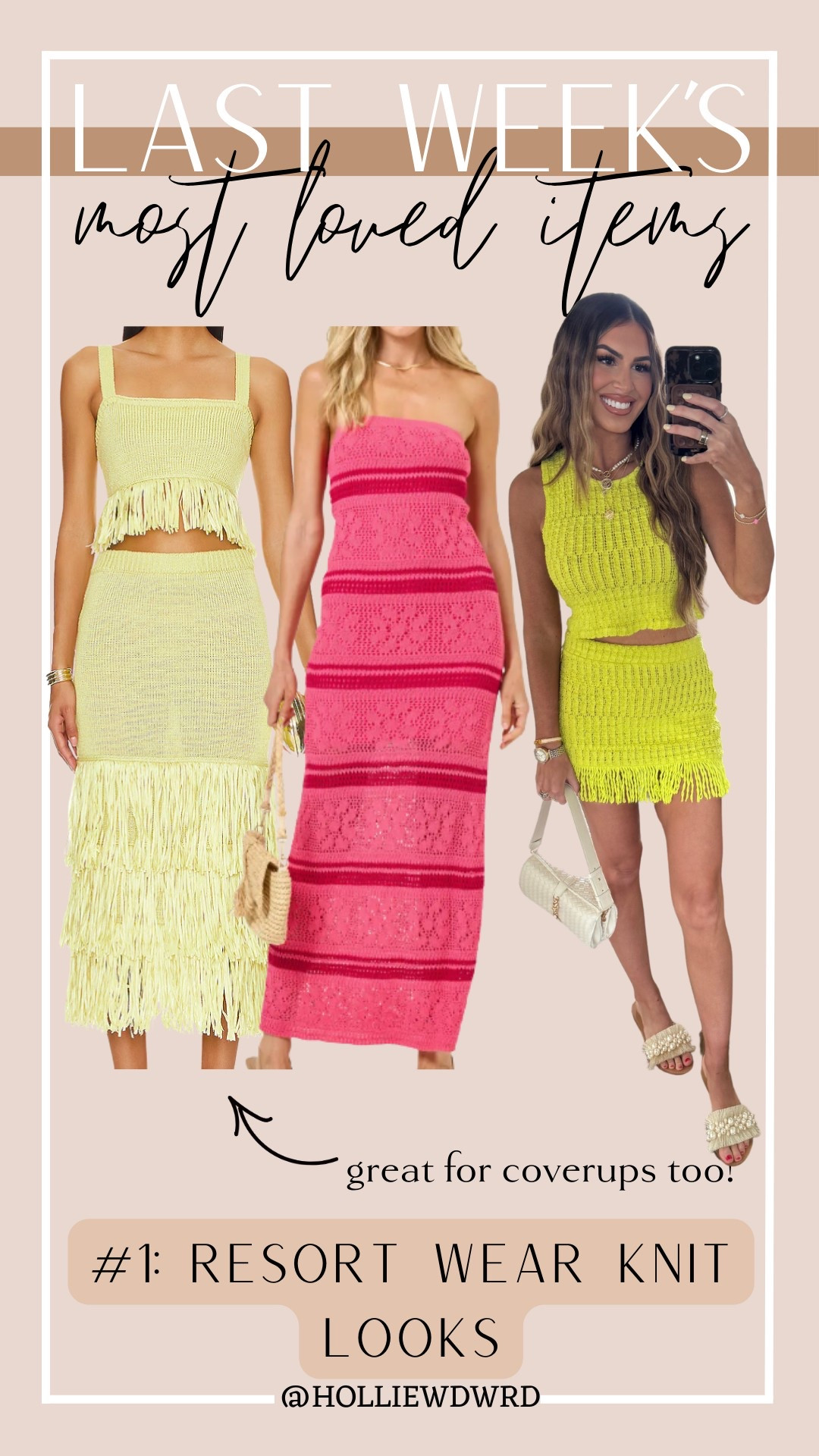 Vacation best seller 

#LTKSeasonal #LTKStyleTip #LTKFindsUnder100