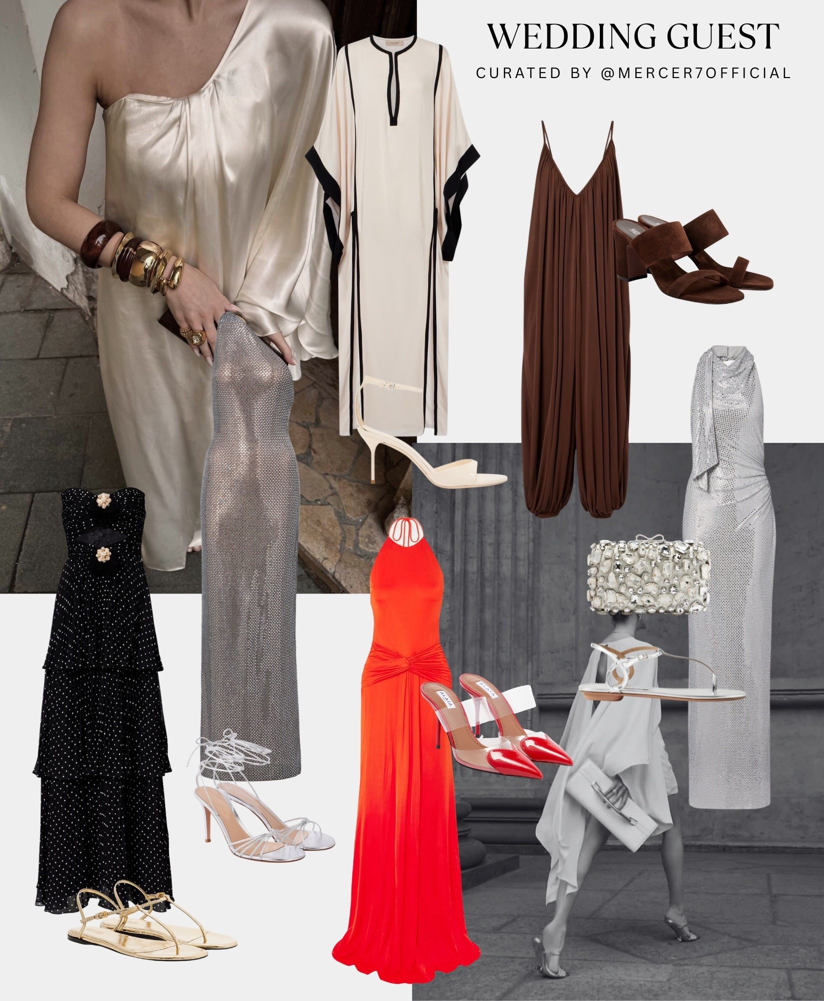 Wedding guest looks!

#LTKspring #LTKdresses #LTKwedding