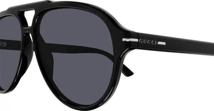58mm Navigator Sunglasses | Nordstrom