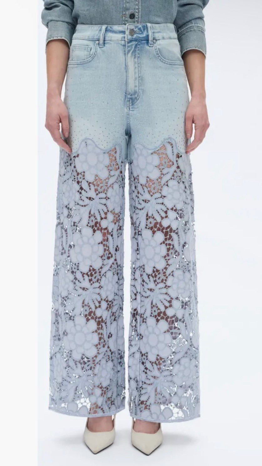 winter denim

#LTKootd