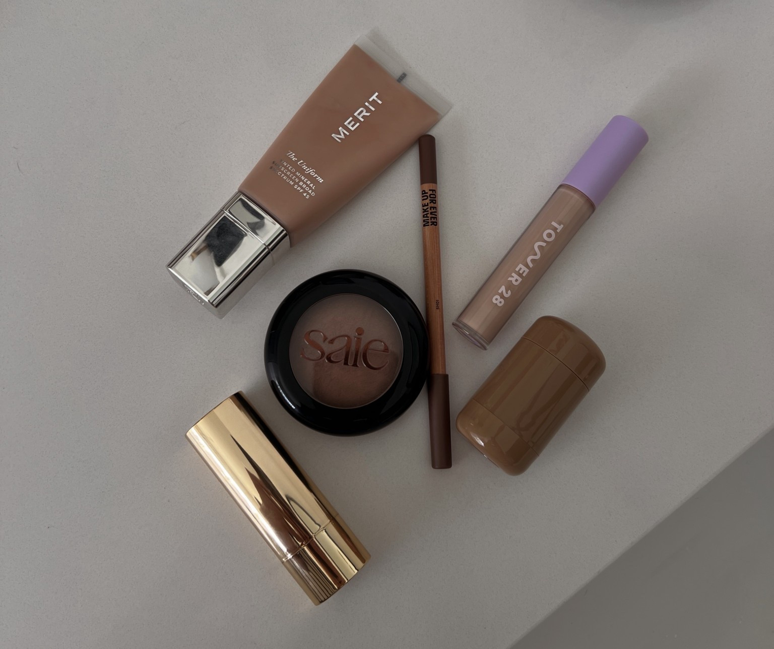 Newest Favorite Makeup Products 💋

#LTKBeauty