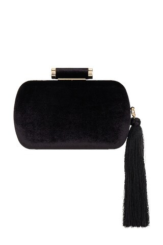 Matilda Velvet Clutch
                    
                    olga berg | Revolve Clothing (Global)