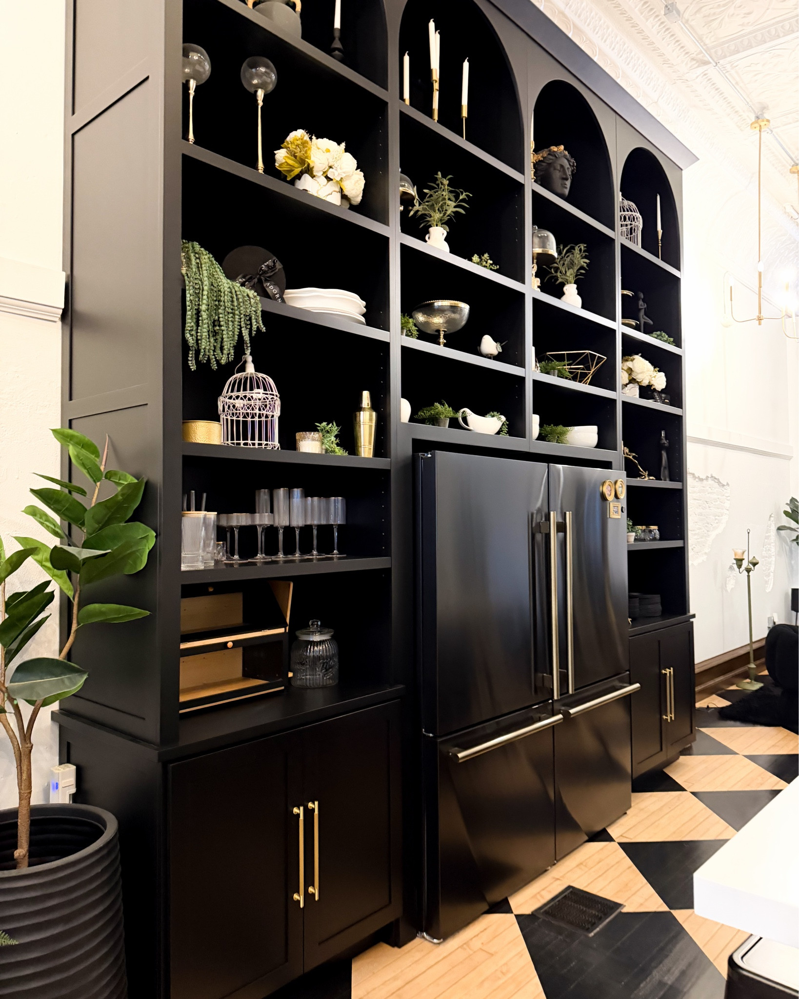 Dream kitchen remodel ❤️