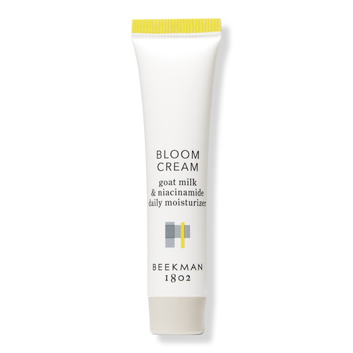Bloom Cream Daily Moisturizer Tube Mini | Ulta
