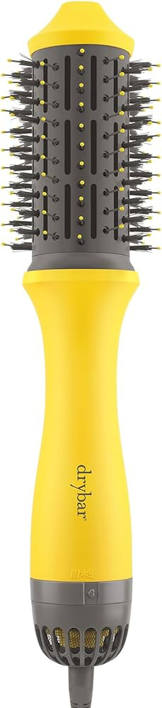 Drybar The Single Shot Round Blow-Dryer Brush | Amazon (US)