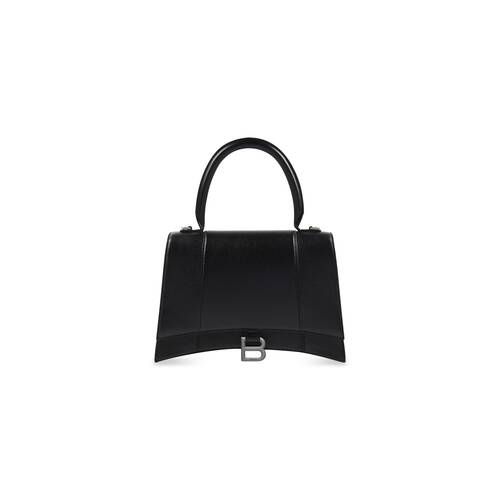 hourglass handbag | Balenciaga