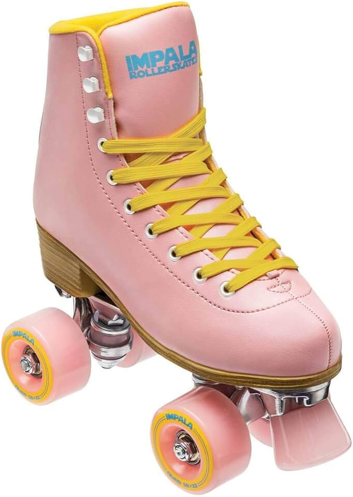 Impala ROLLERSKATES - Pastel Fade (US 7 / EU 38 / UK 5) | Amazon (US)
