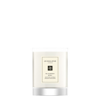 Jo Malone - Perfume & Cologne - Blackberry & Bay Scented Candle - 65g | Jo Malone AU