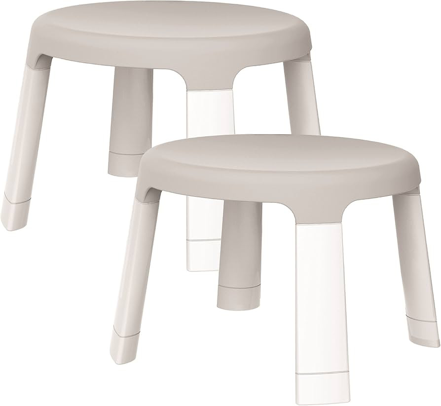 Oribel PortaPlay Wonderland Adventures Child Stools | Amazon (US)