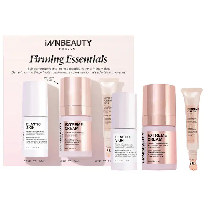 INNBEAUTY Project | Sephora (CA)
