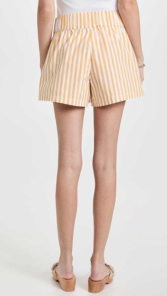 Staycation Shorts | Shopbop