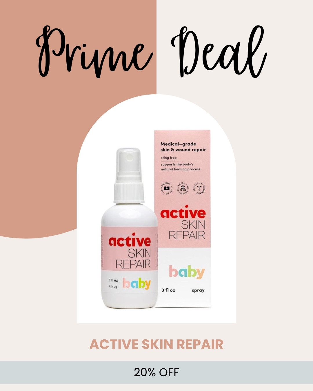 Prime Day Deals! We use and love all of these ♥️

#LTKFamily #LTKBeauty #LTKSummerSales