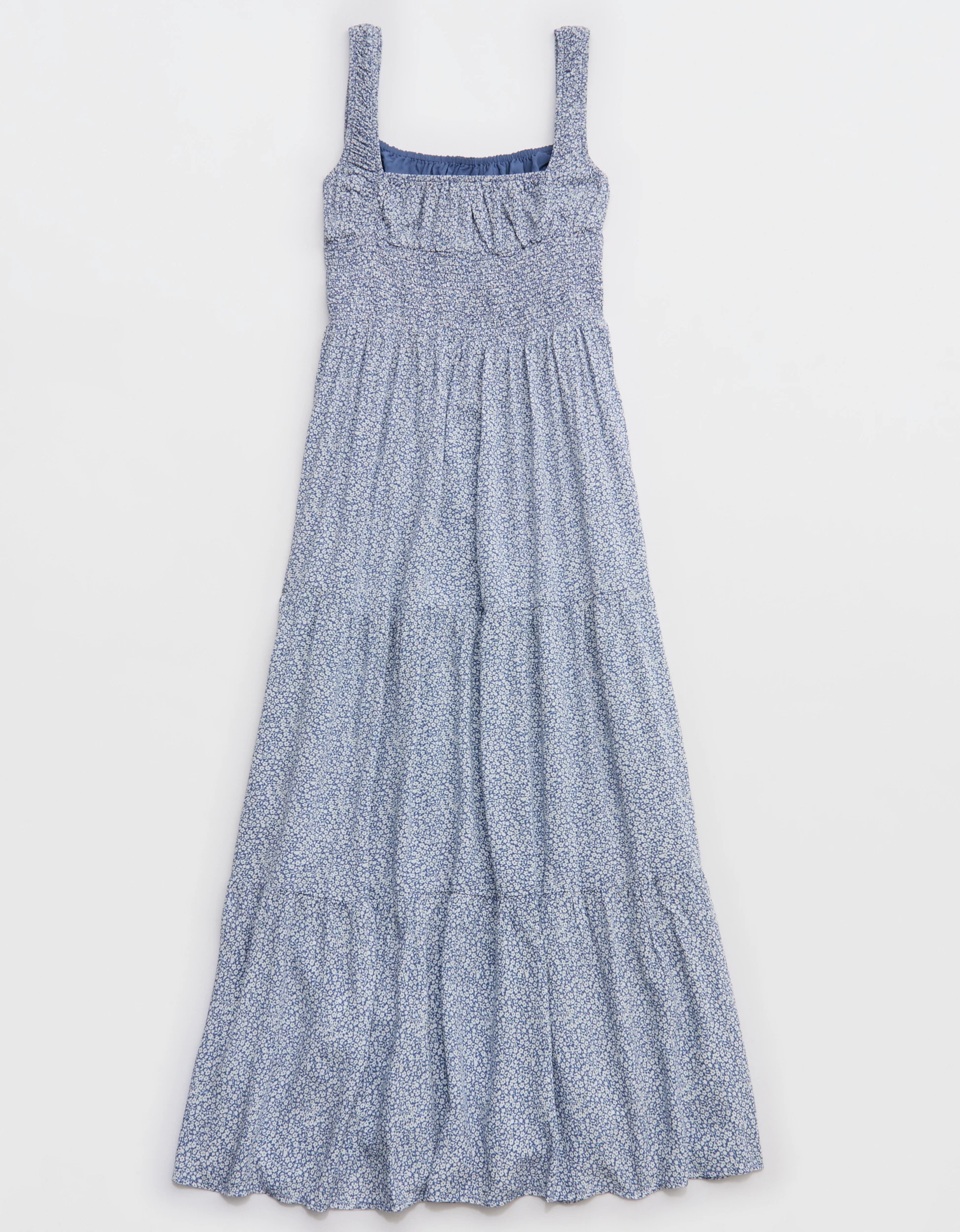Aerie Corset Maxi Dress | Aerie
