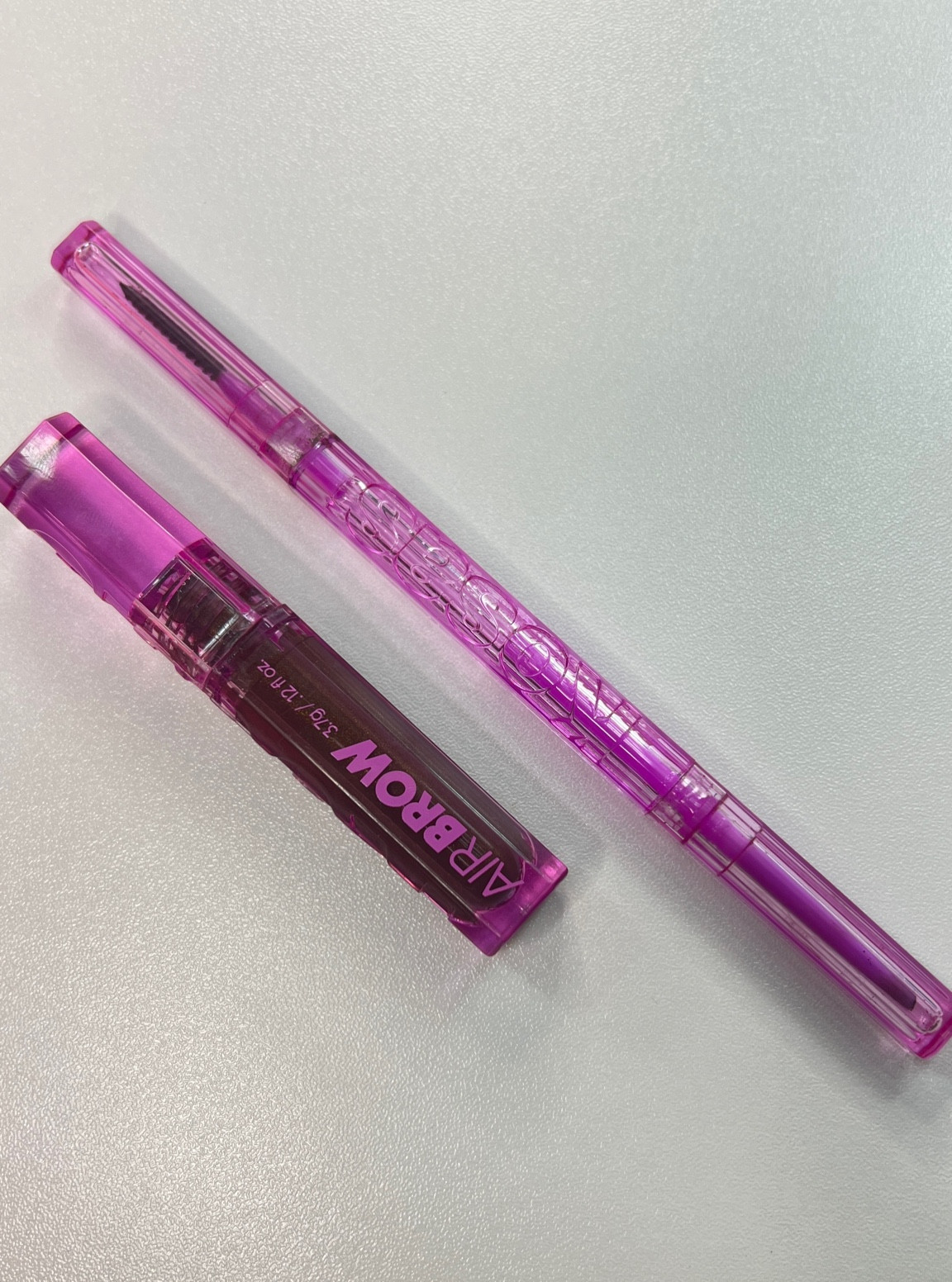 my absolute favorite eyebrow combo - these products are the best. i use shade brown/black

#LTKfindsunder50 #LTKbeauty