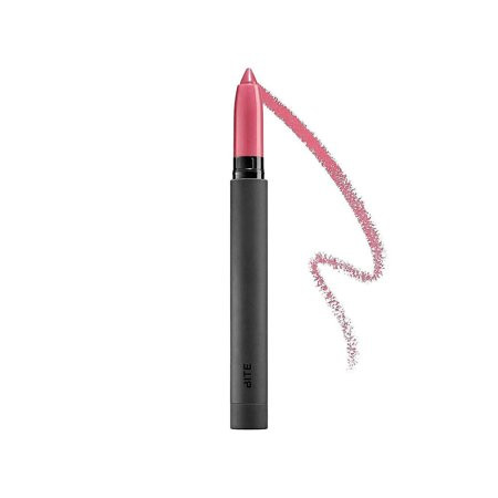 BITE BEAUTY Matte Crème Lip Crayon-TATIN (Sucre) | Walmart (US)