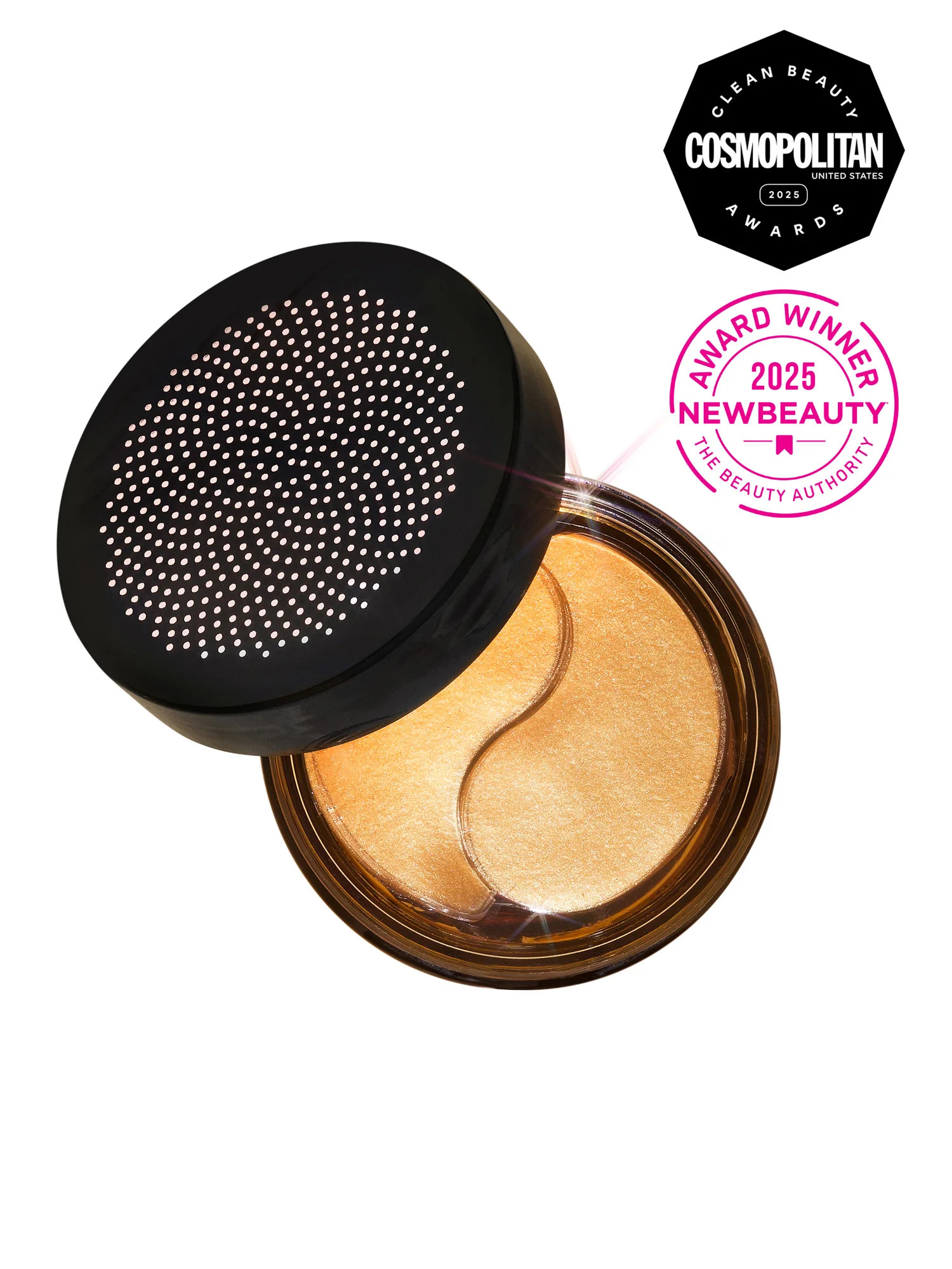 Chebula Multi-Corrective Eye Patches | True Botanicals