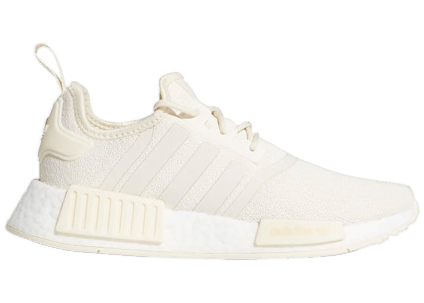 adidas NMD R1 Wonder White (W) | StockX