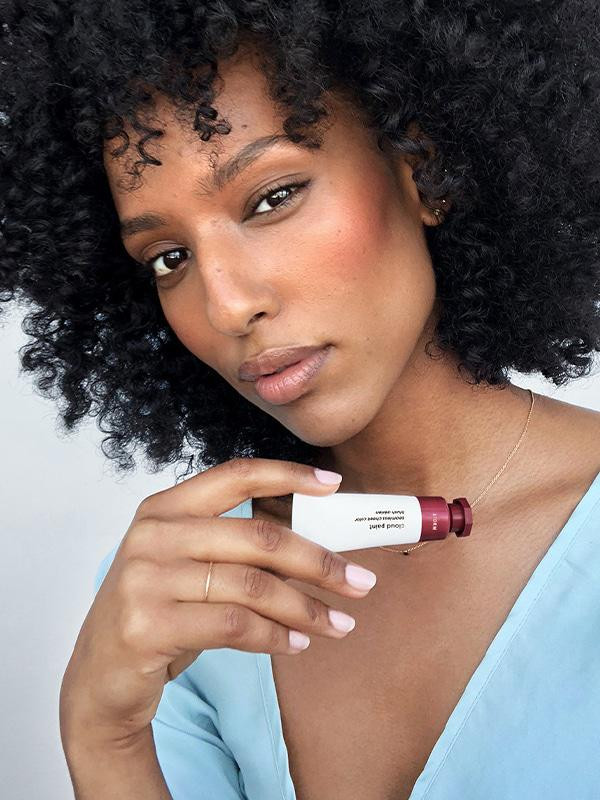 Cream Blush: Cloud Paint | Glossier | Glossier