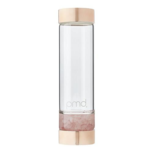 PMD Aqua Water Bottle - Pink | HSN