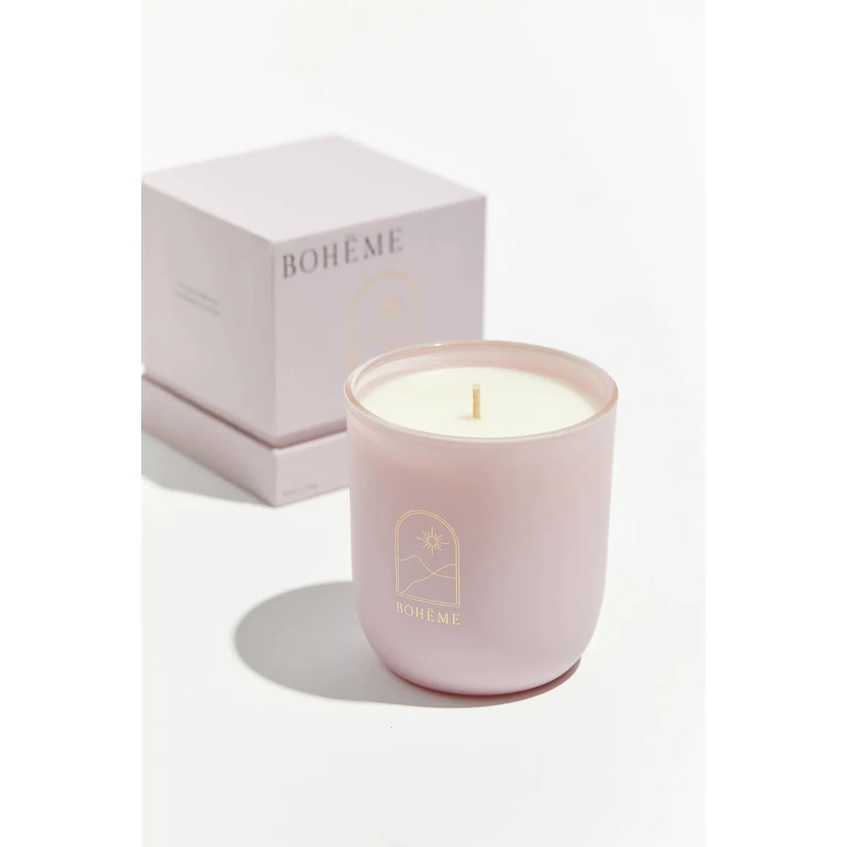 Notting Hill Candle | Megan Molten