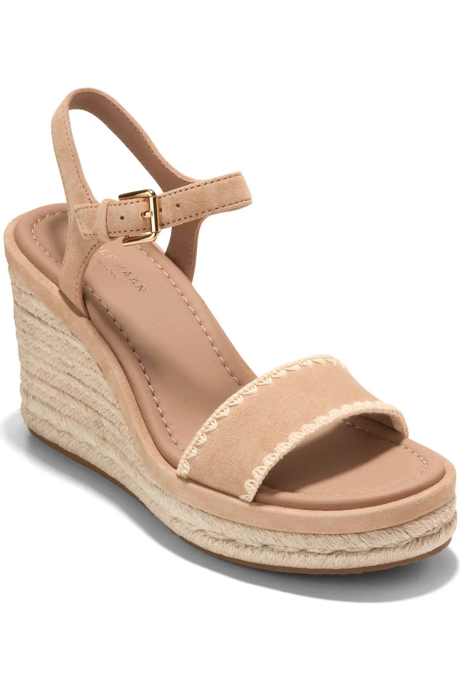 Asbury Cloudfeel Espadrille Wedge (Women) | Nordstrom | Nordstrom