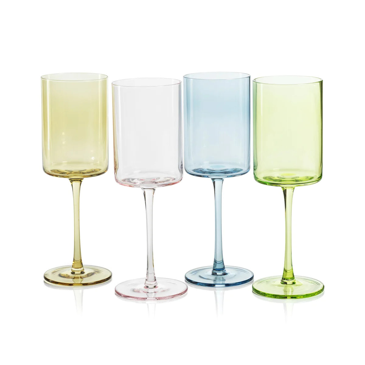 Fruttuoso Wine Glass | Megan Molten