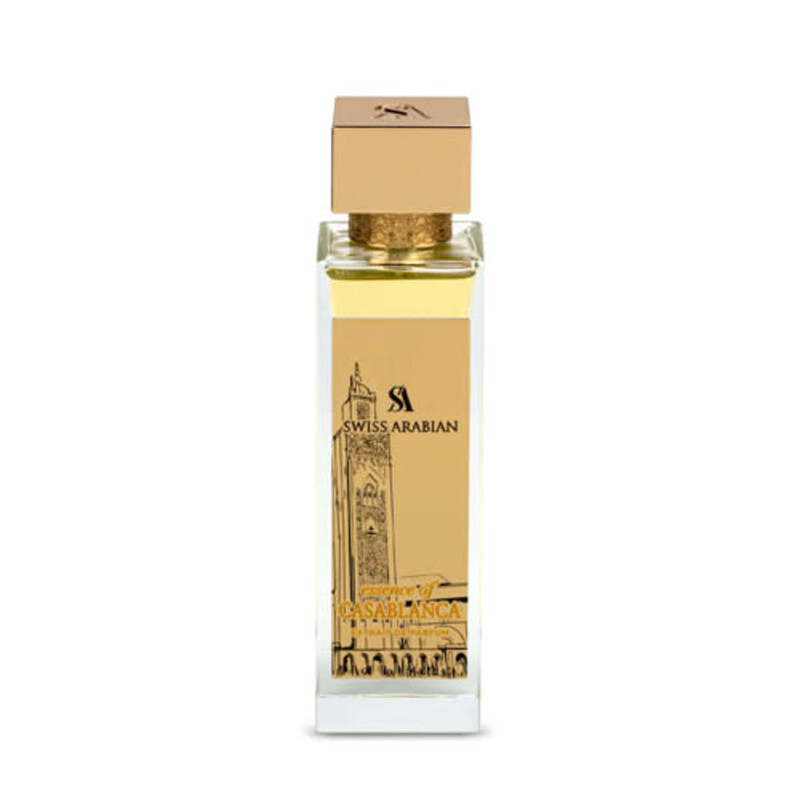 Unisex Essence Of Casablance EDP Spray 3.38 oz Fragrances | Jomashop.com & JomaDeals.com