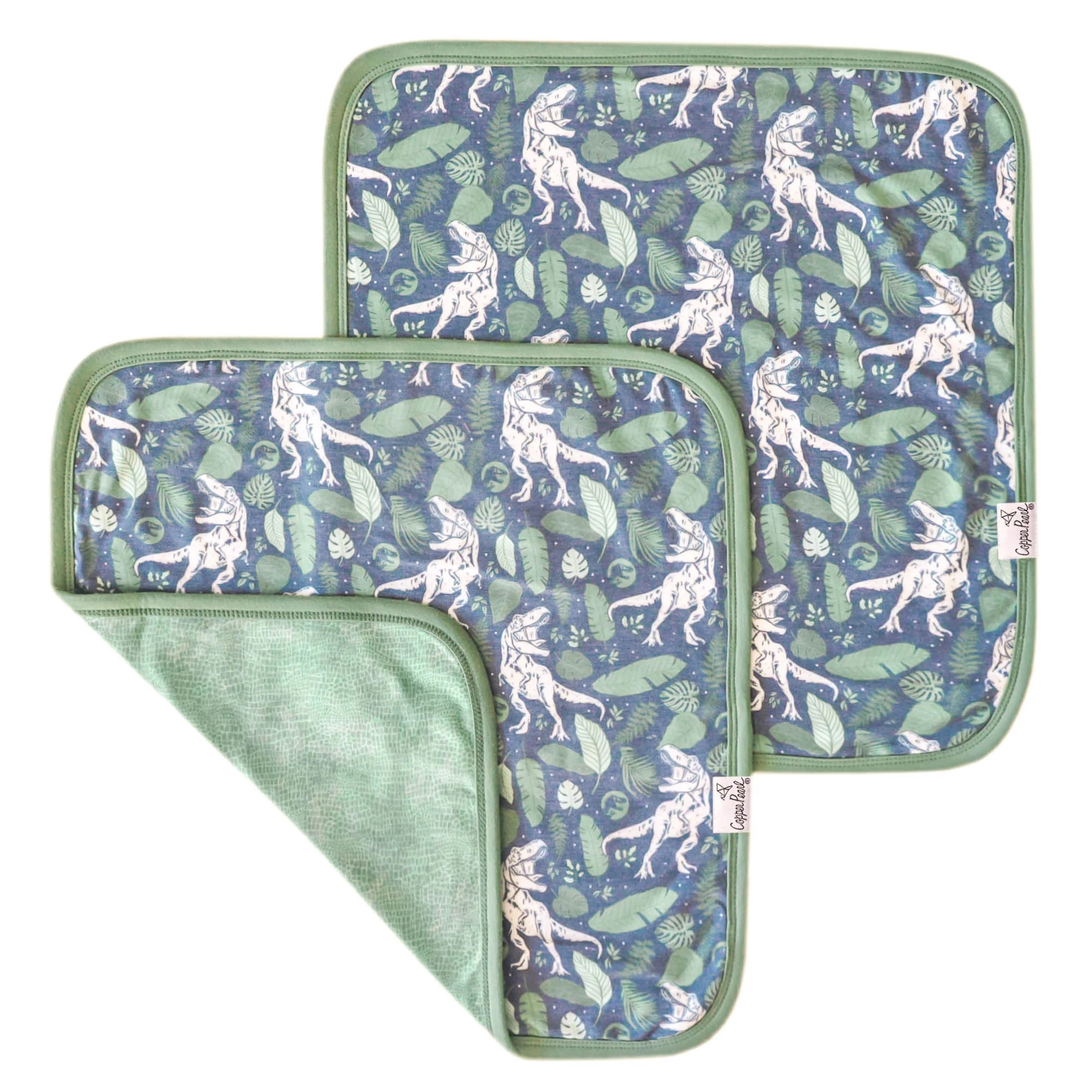 Copper Pearl | Copper Pearl