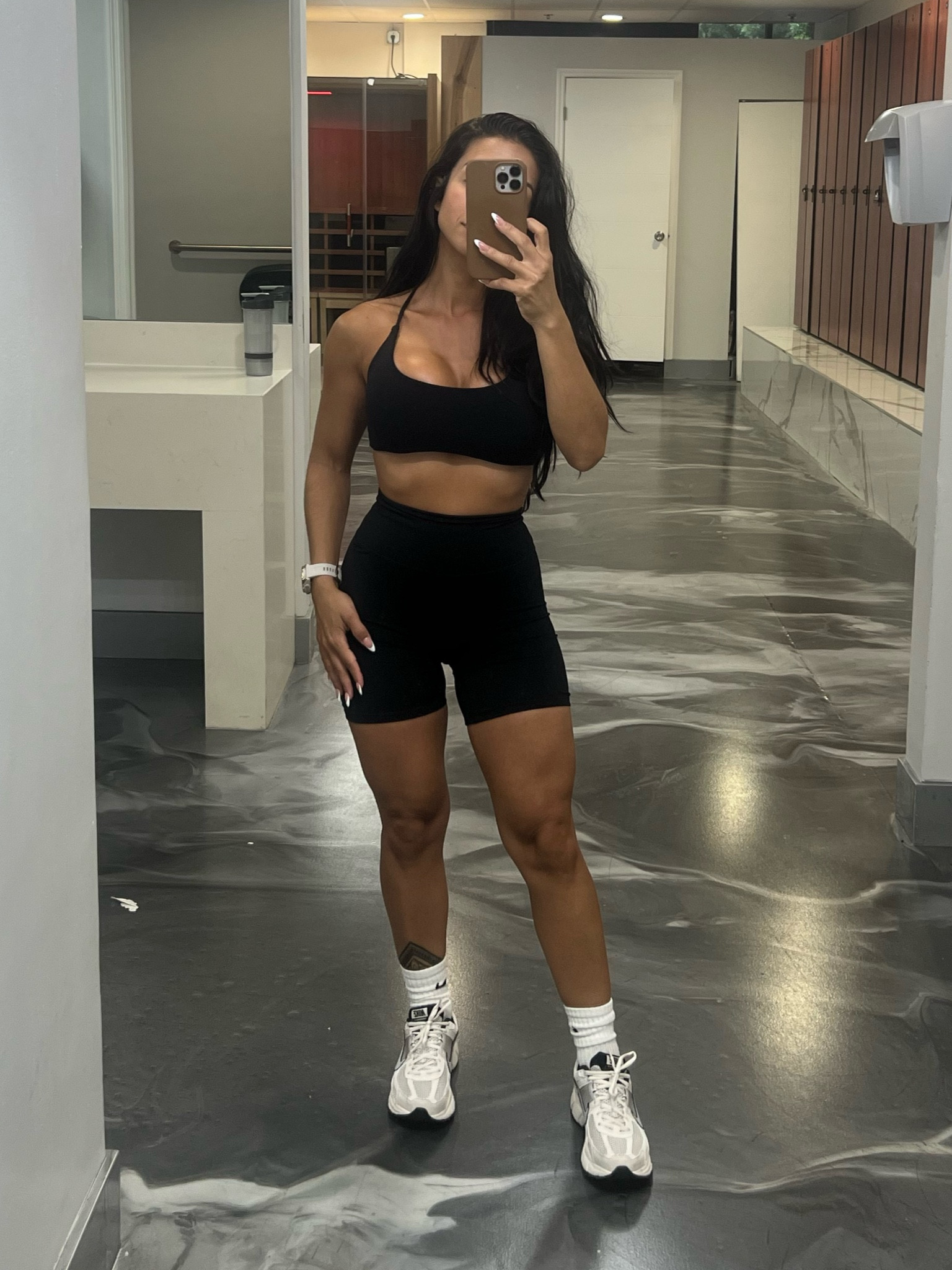 Gift guide for the gym girlie in your life! 

#LTKGiftGuide #LTKActive #LTKFitness