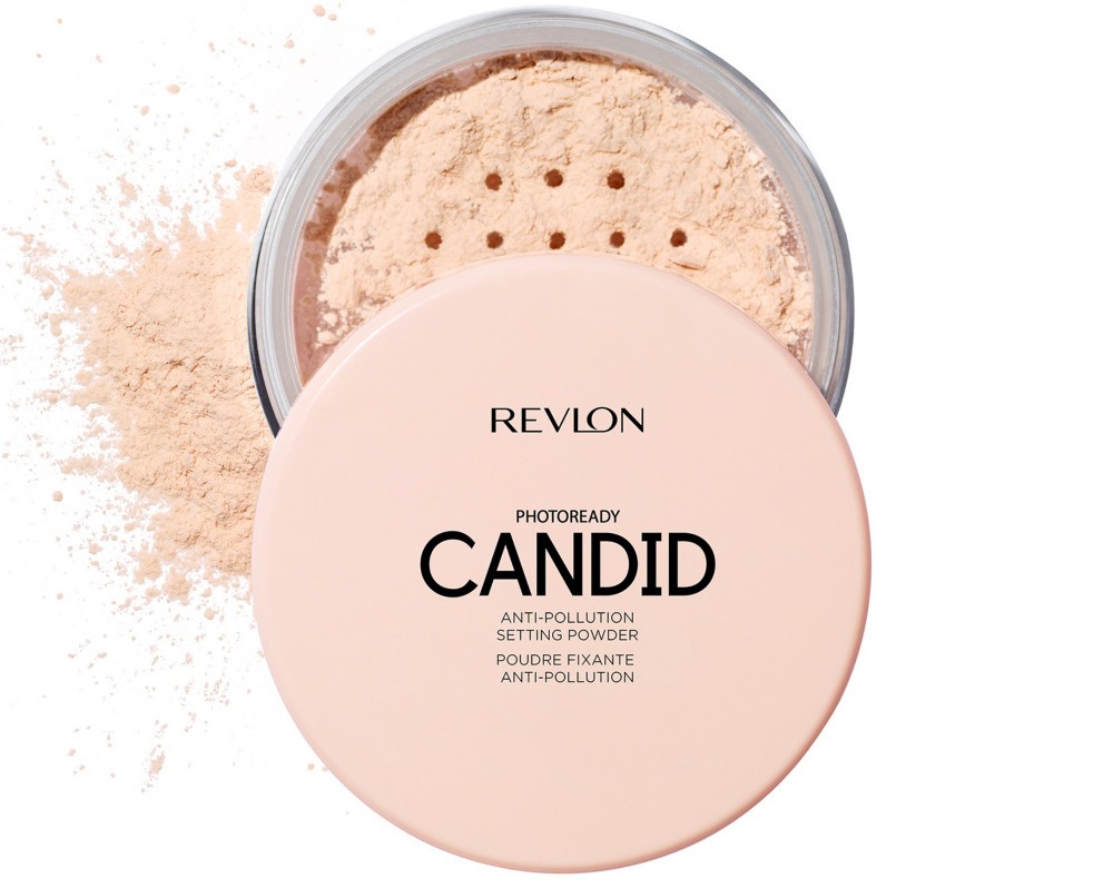 PhotoReady Candid Anti-Pollution Setting Powder | Ulta