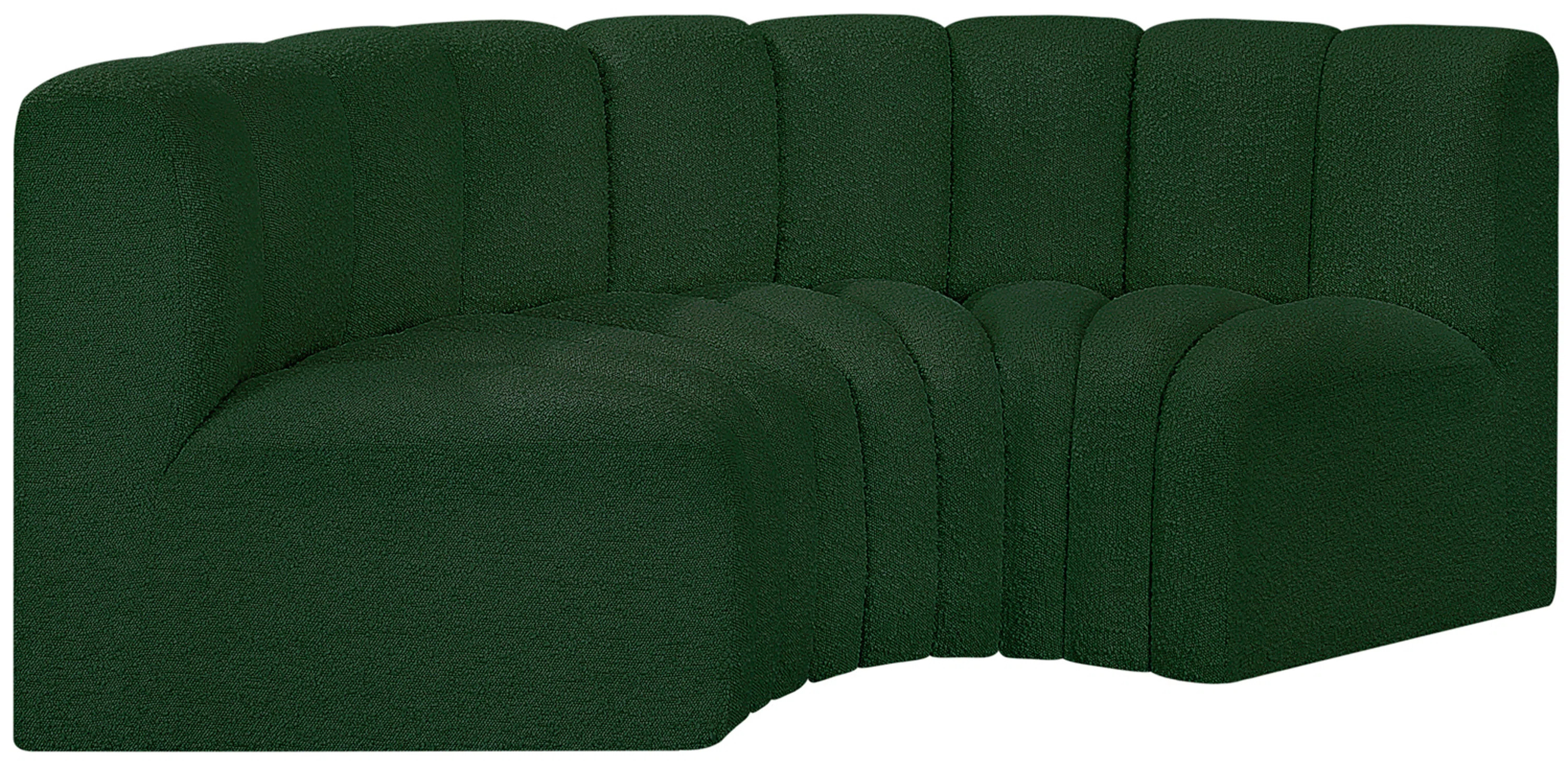 Hollybeth Upholstered Sectional | Wayfair North America