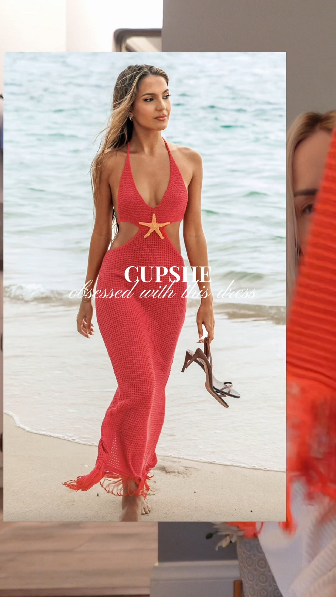 My favorite red cover-up dress ❤️ 

#ltkstyle #ltkfinds #ltkseasonal #ltkcreator #coverupdress #beachoutfit #summerstyle #vacationoutfits #resortwear #redoutfit #effortlessstyle #coastalvibes #ootdideas #summeressentials #chicstyle


#LTKgrwm #LTKSwim #LTKTravel