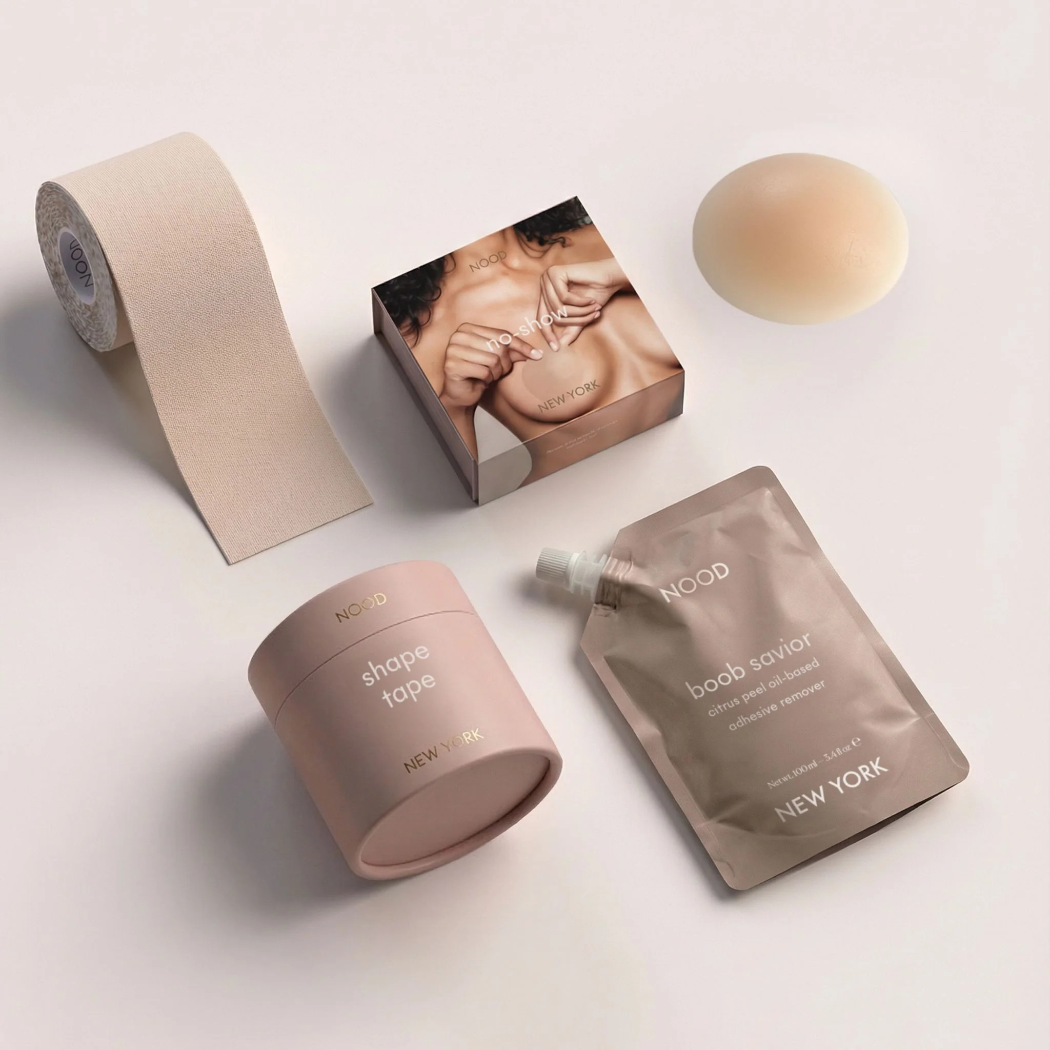 Bombshell Kit | Nood
