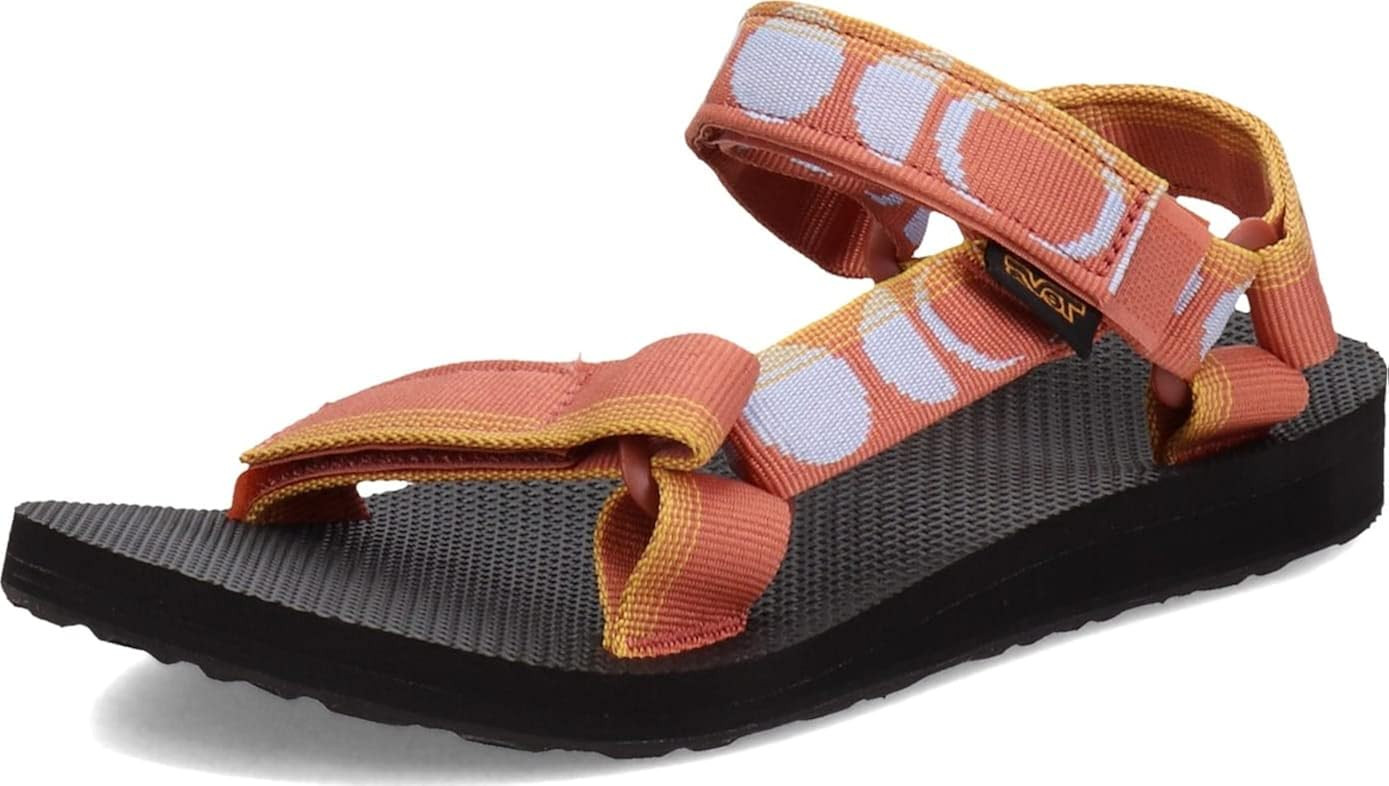 TEVA Women's Original Universal Comfortable Quick-Drying Casual Sport Sandal | Amazon (US)