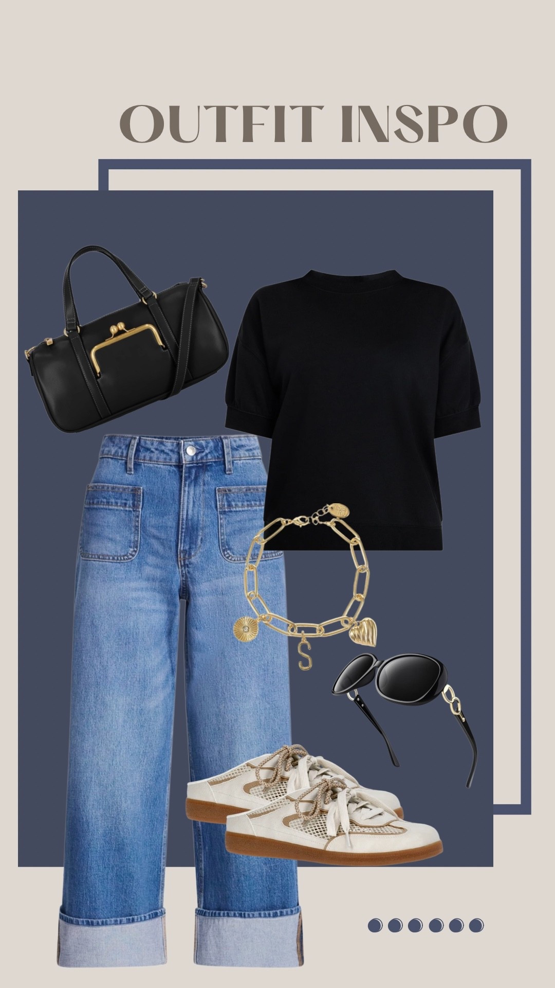 Walmart outfit inspo

#LTKmomlife #LTKdayinmylife #LTKSeasonal