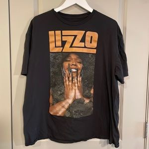 2X LIZZO Tshirt | Poshmark