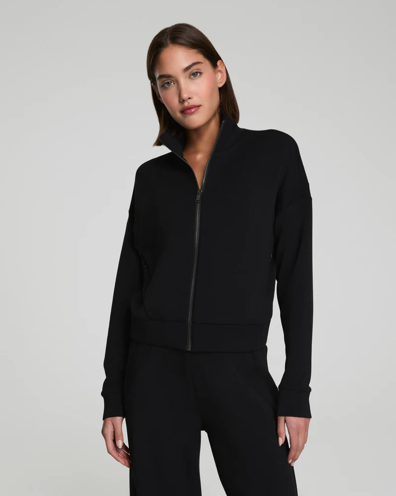 SPANX AirEssentials® Track Jacket | Spanx