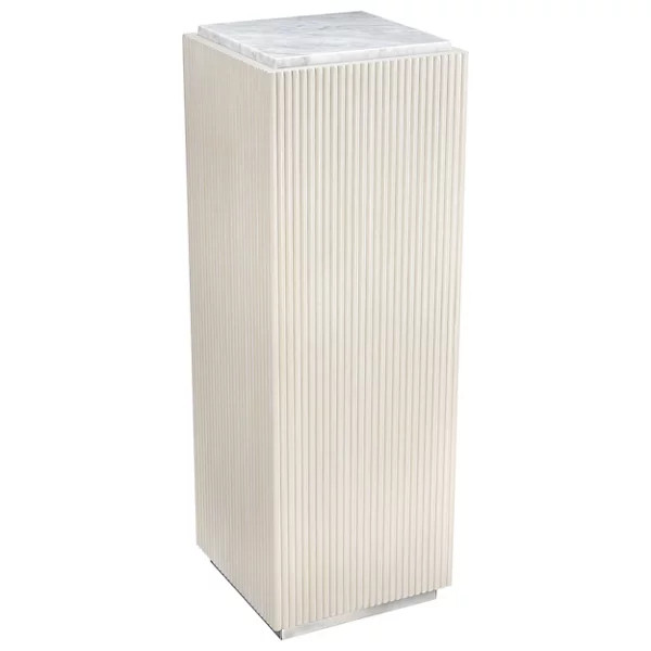 Tate Pedestal | Lumens